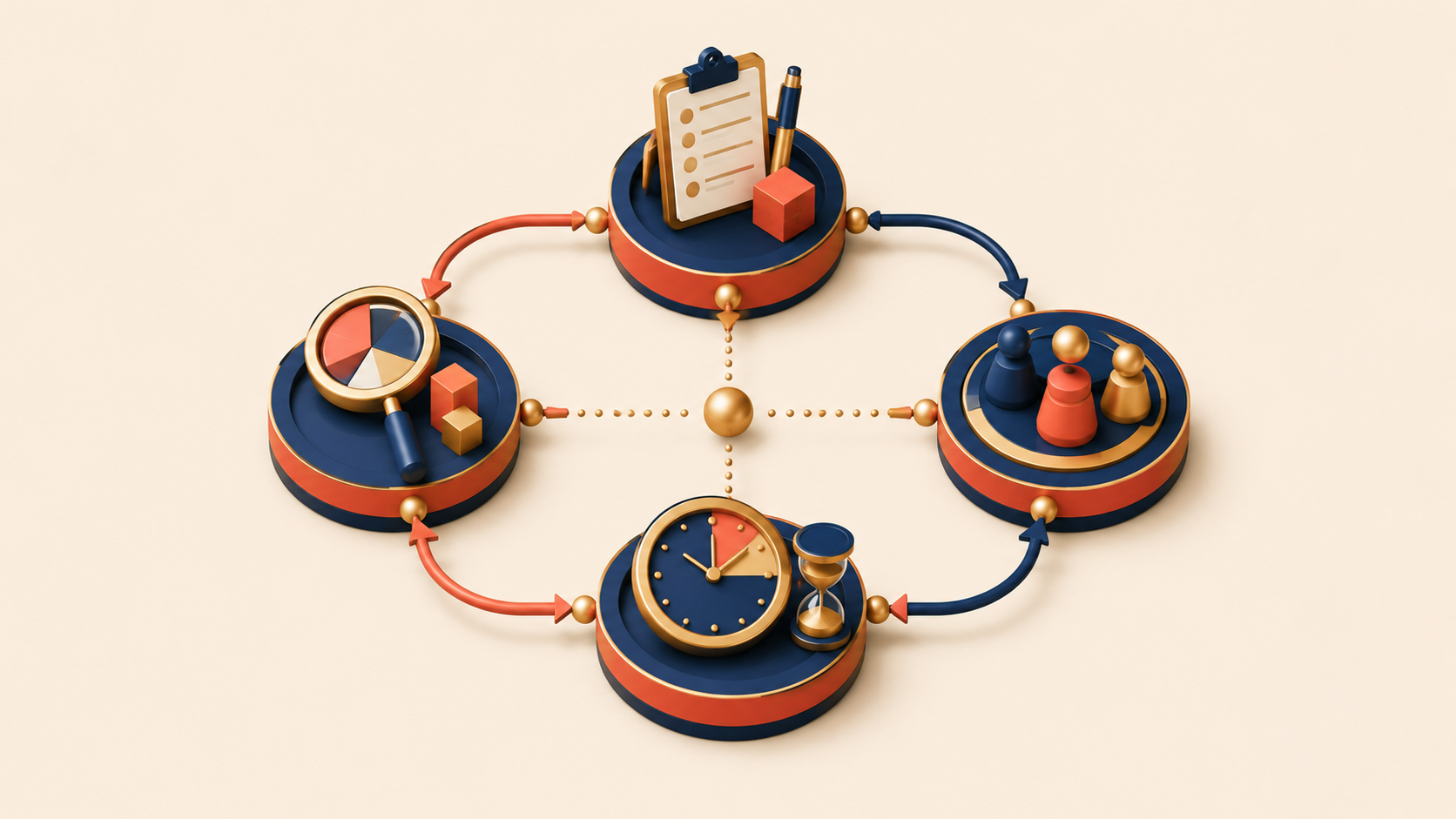 Productive Team Communication: 4 Principles for PMs