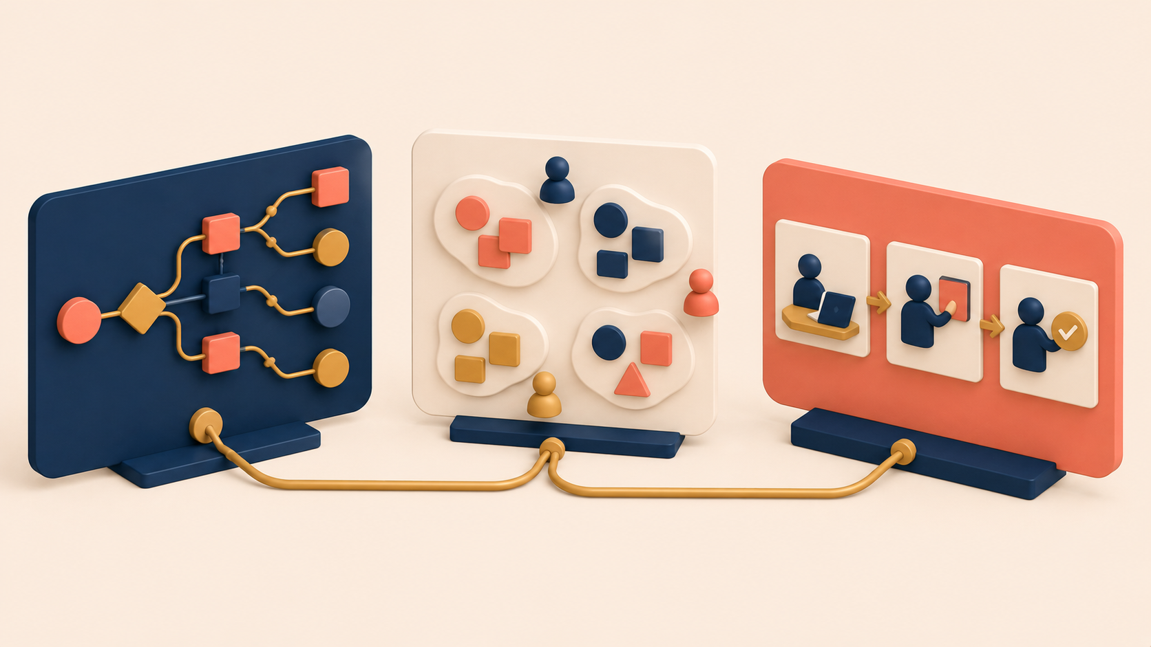 Contextual Design: Turning User Observations into Product Decisions