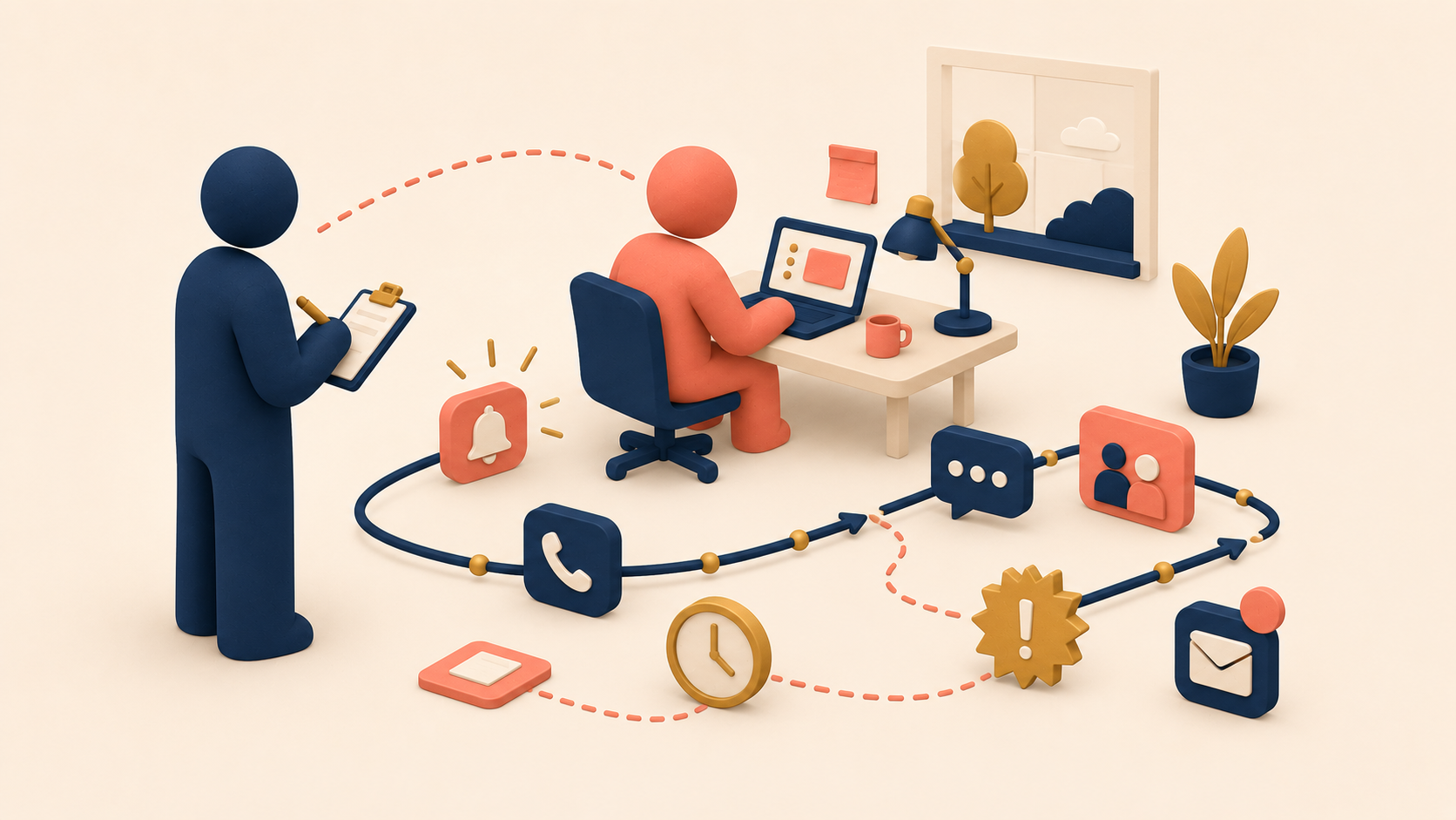 What Is Contextual Inquiry? Definition and 4 Core Principles