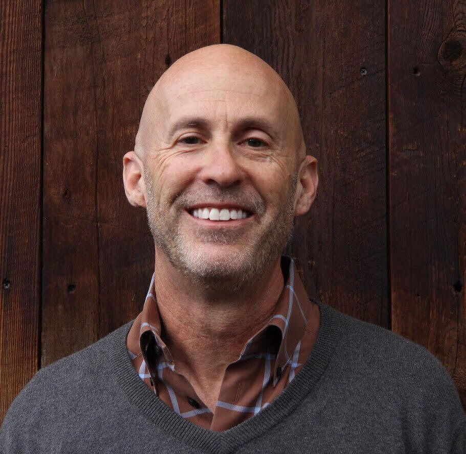 SVPG's Marty Cagan's profile picture