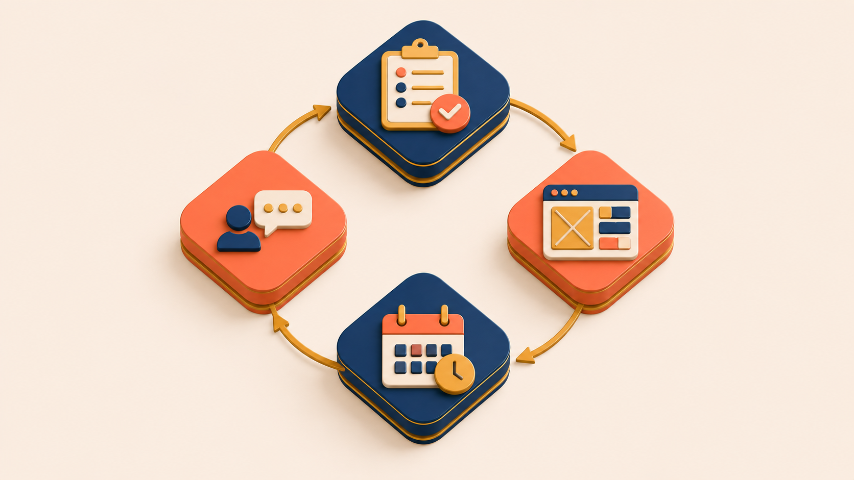 Product Manager Responsibilities in the Design Phase: A 4-Step Guide