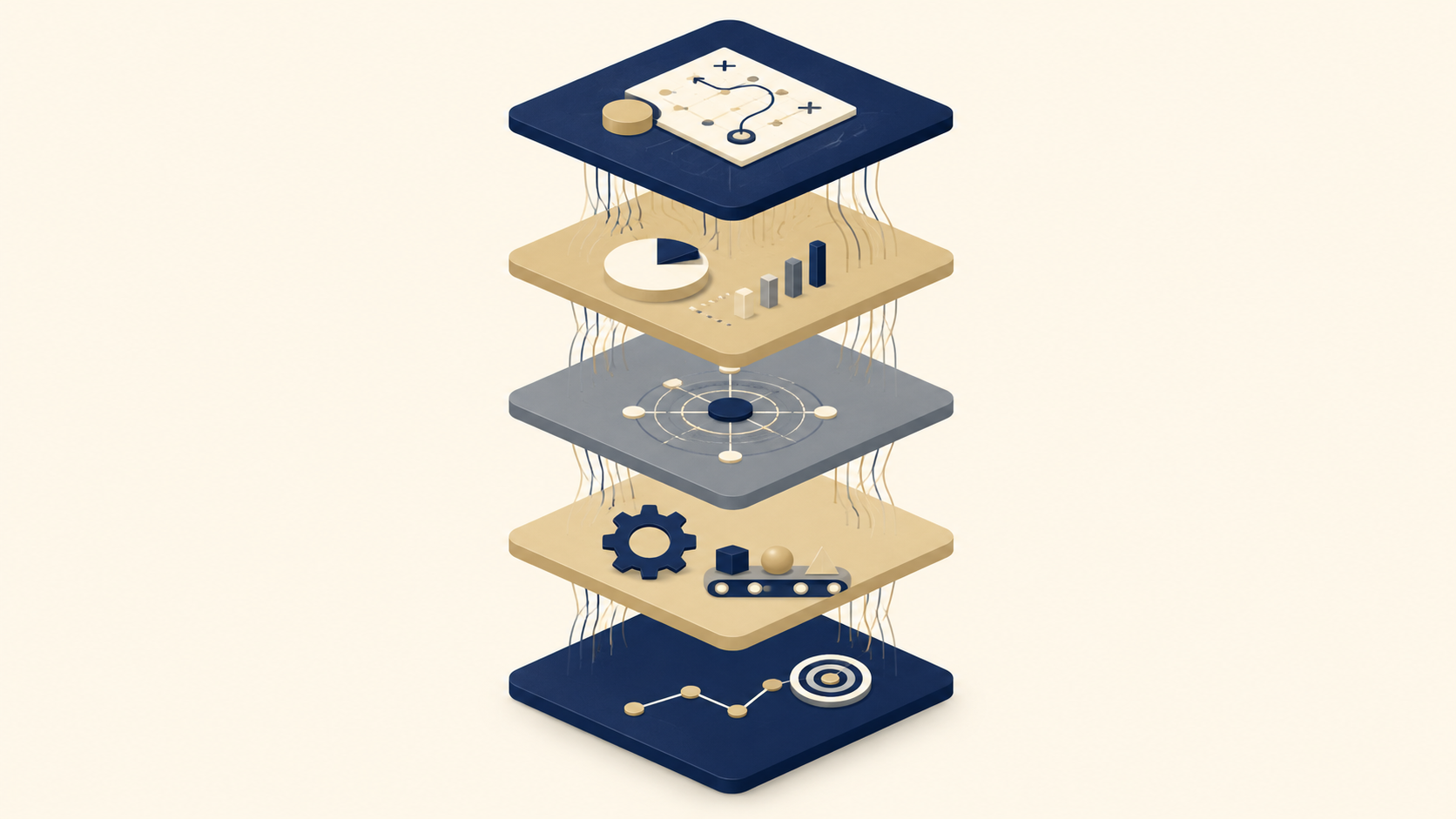 How to Implement OKRs: A 5-Step Framework That Actually Works