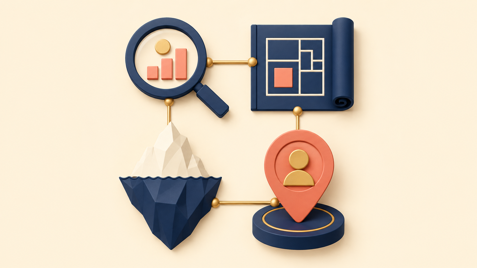 The Product Manager Mindset: 4 Core Principles for Effective Product Management