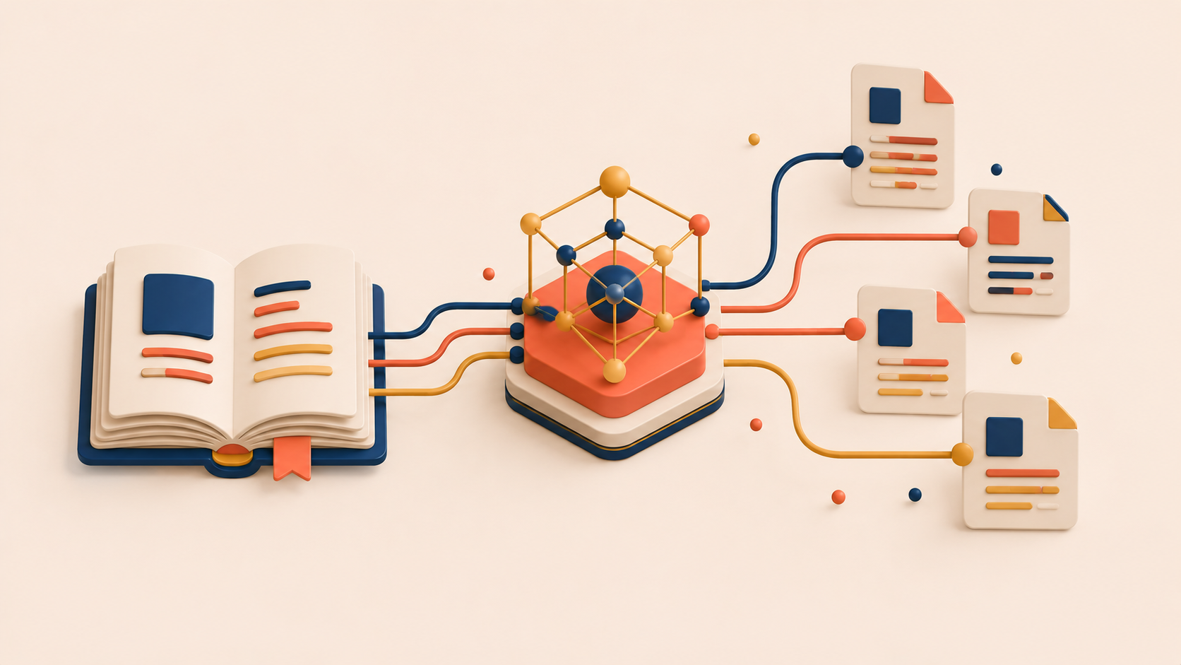 What is RAG? Retrieval-Augmented Generation Explained