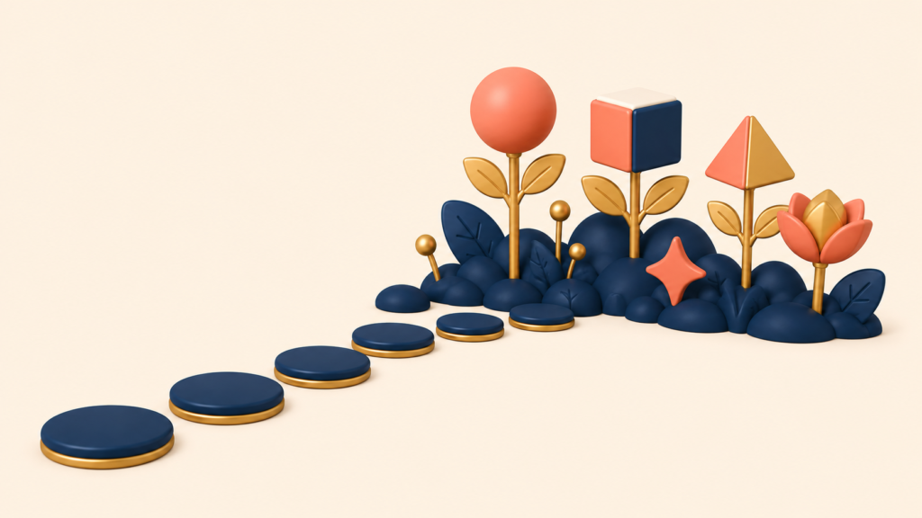 Small wins building momentum toward sustainable product culture