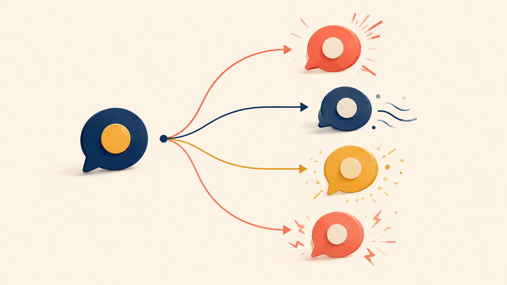 Voice and Tone in UX Writing: A Practical Framework with Examples