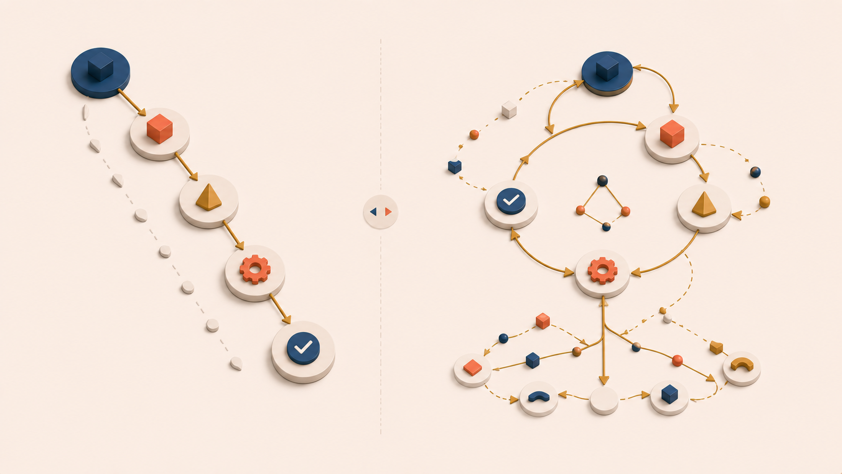 Waterfall vs Agile: A PM’s Guide to Choosing the Right Framework