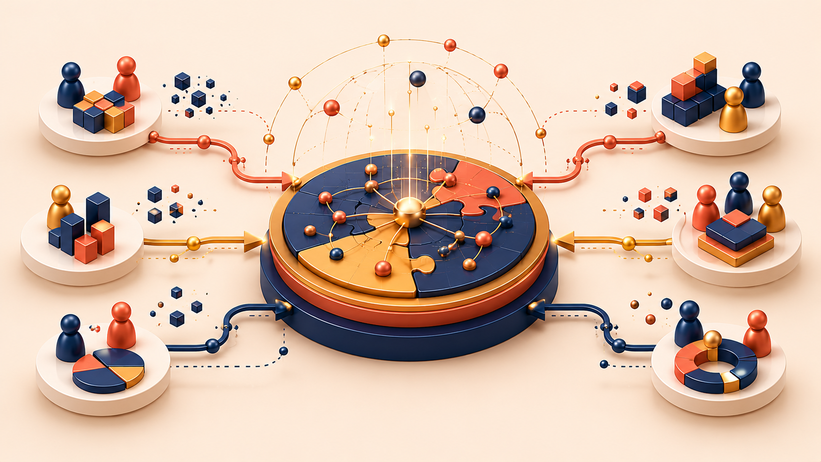 Domain-Driven Design as a Product Management Framework