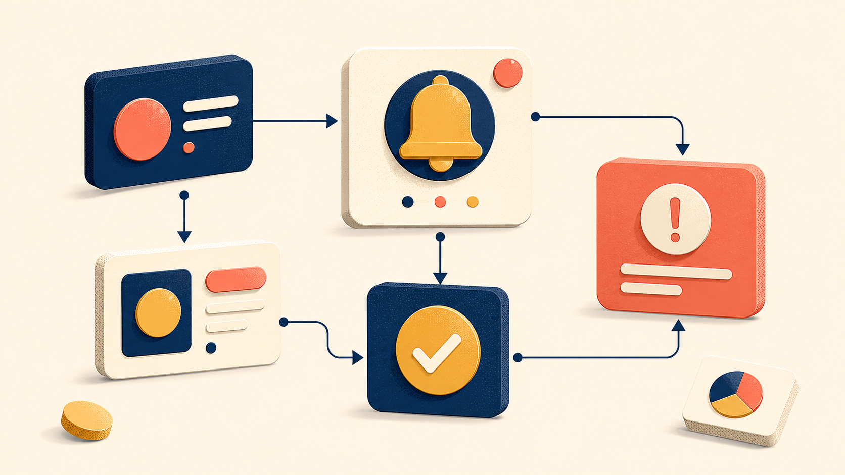 What Is UX Writing? Definition, Reading Behavior, and Core Principles